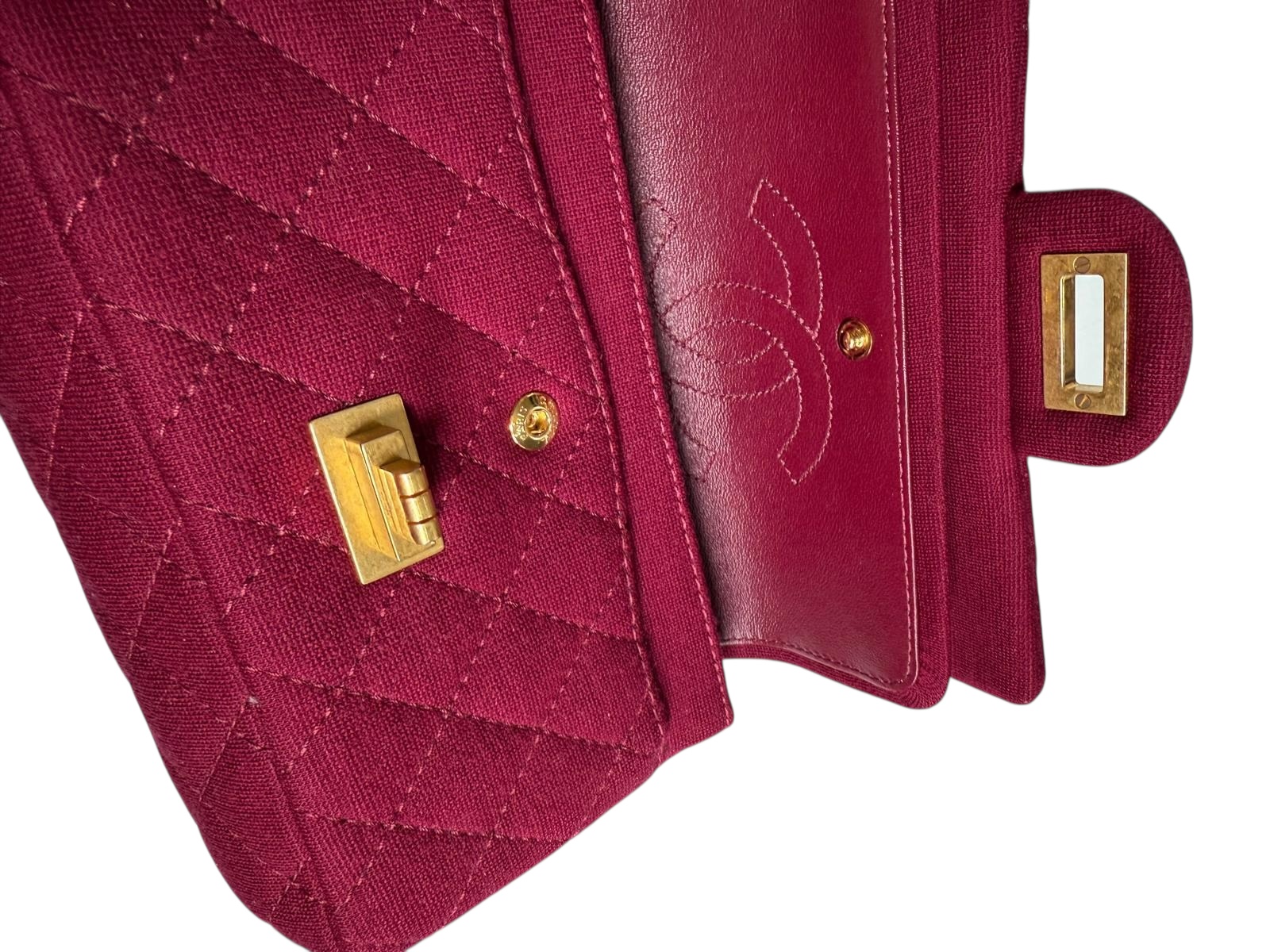 Chanel bag | Marché LOOP