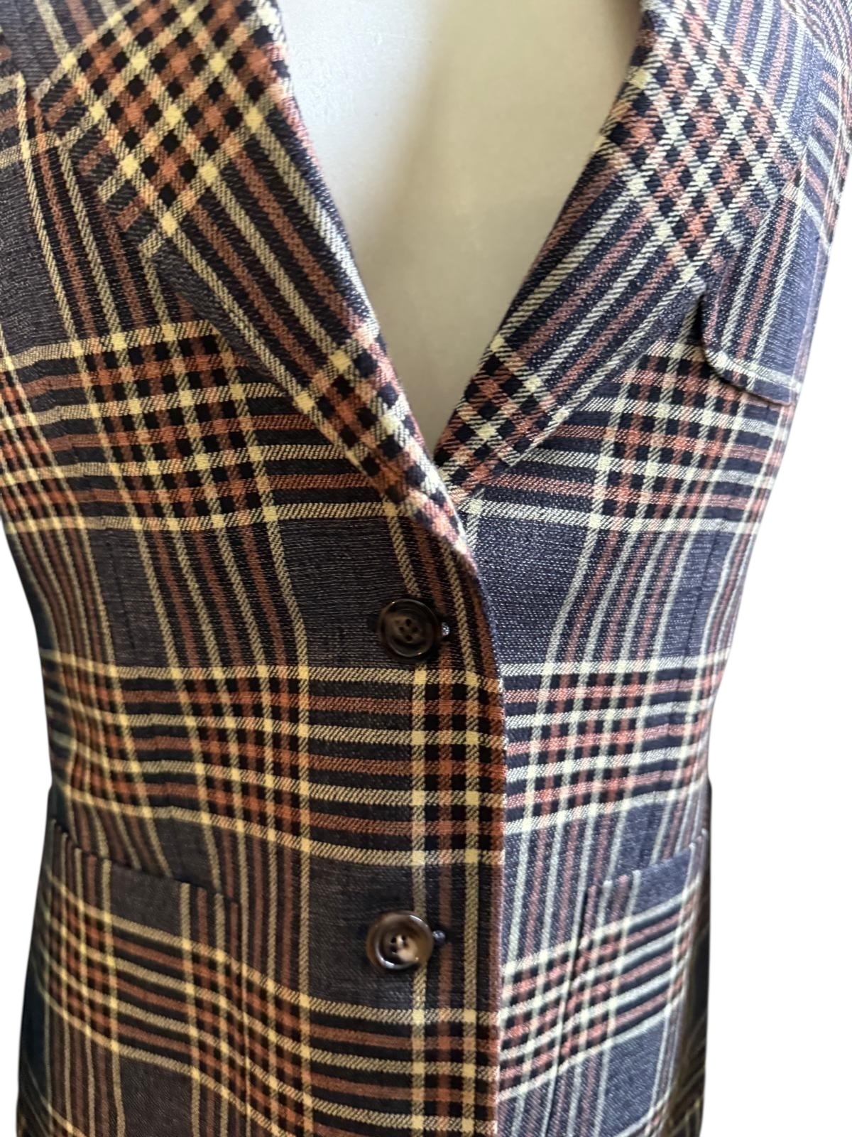 Gucci jacket
