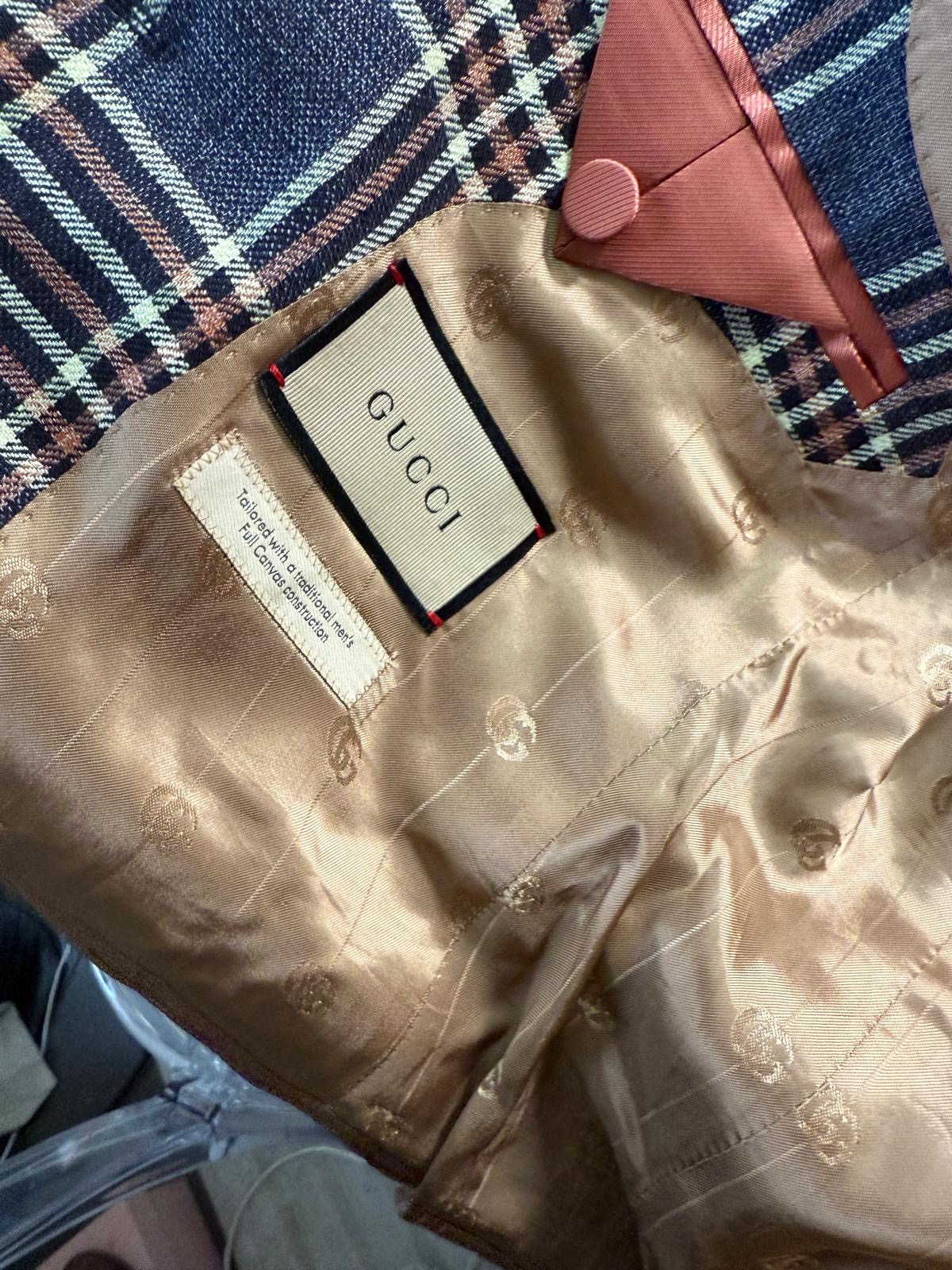 Gucci jacket | LOOP-Marktplatz