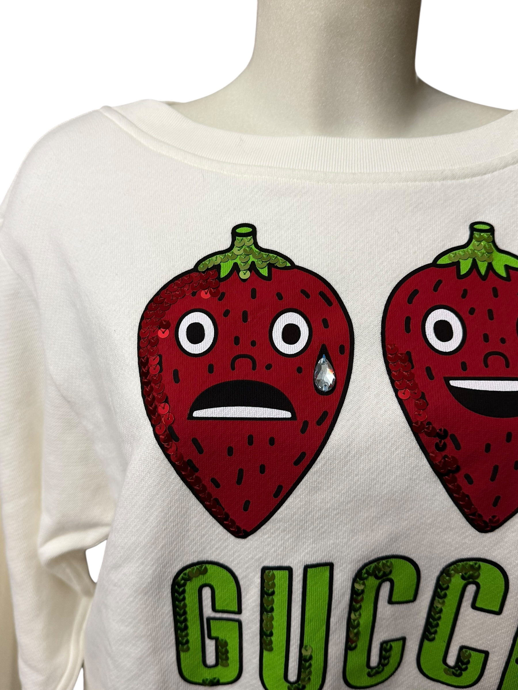 Gucci sweater