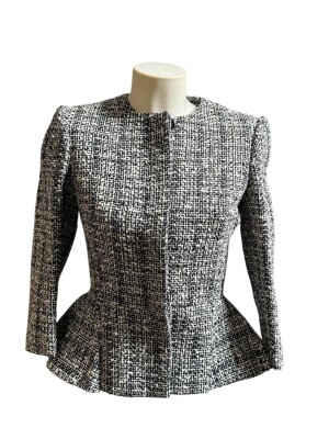 Alexander McQueen jacket | Marché LOOP