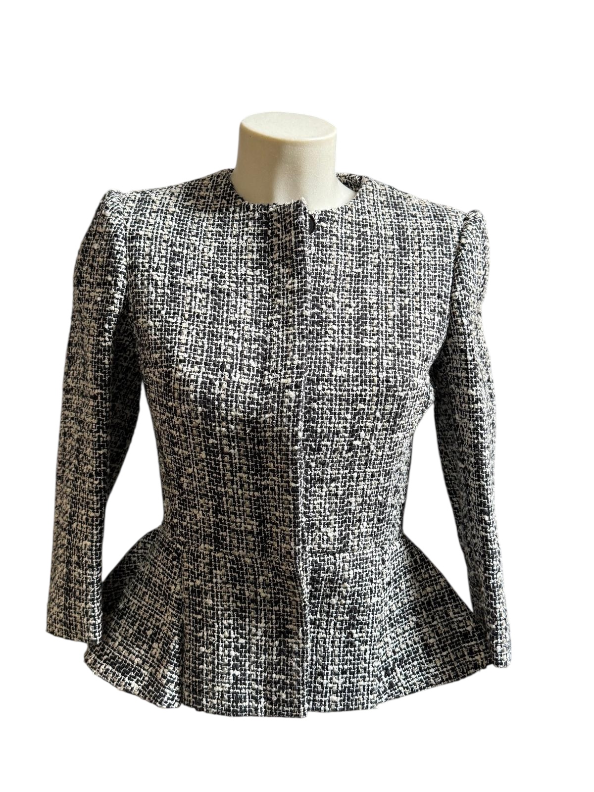 Alexander McQueen jacket