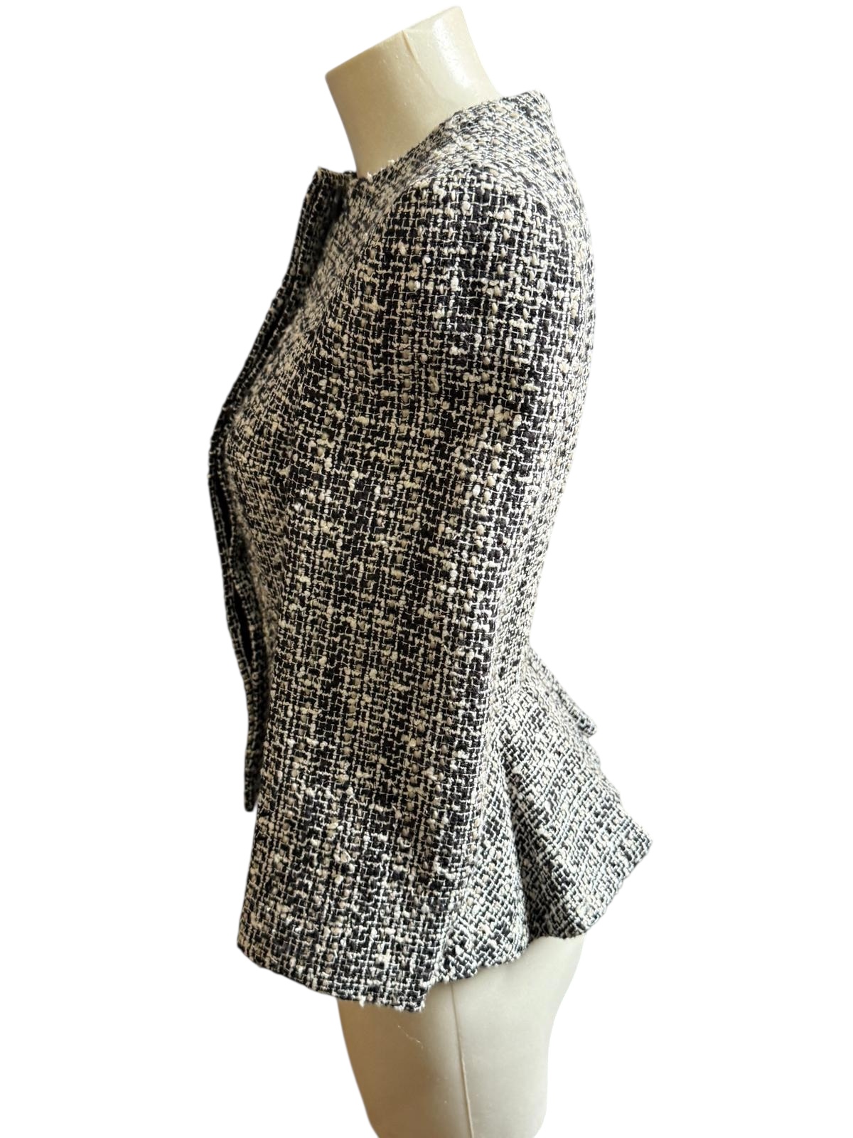 Alexander McQueen jacket | Marché LOOP