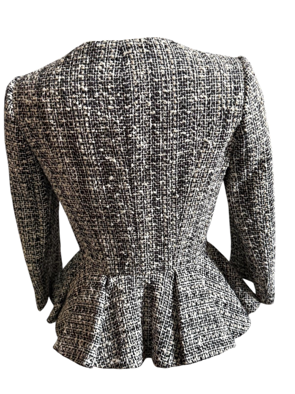 Alexander McQueen jacket | Marché LOOP