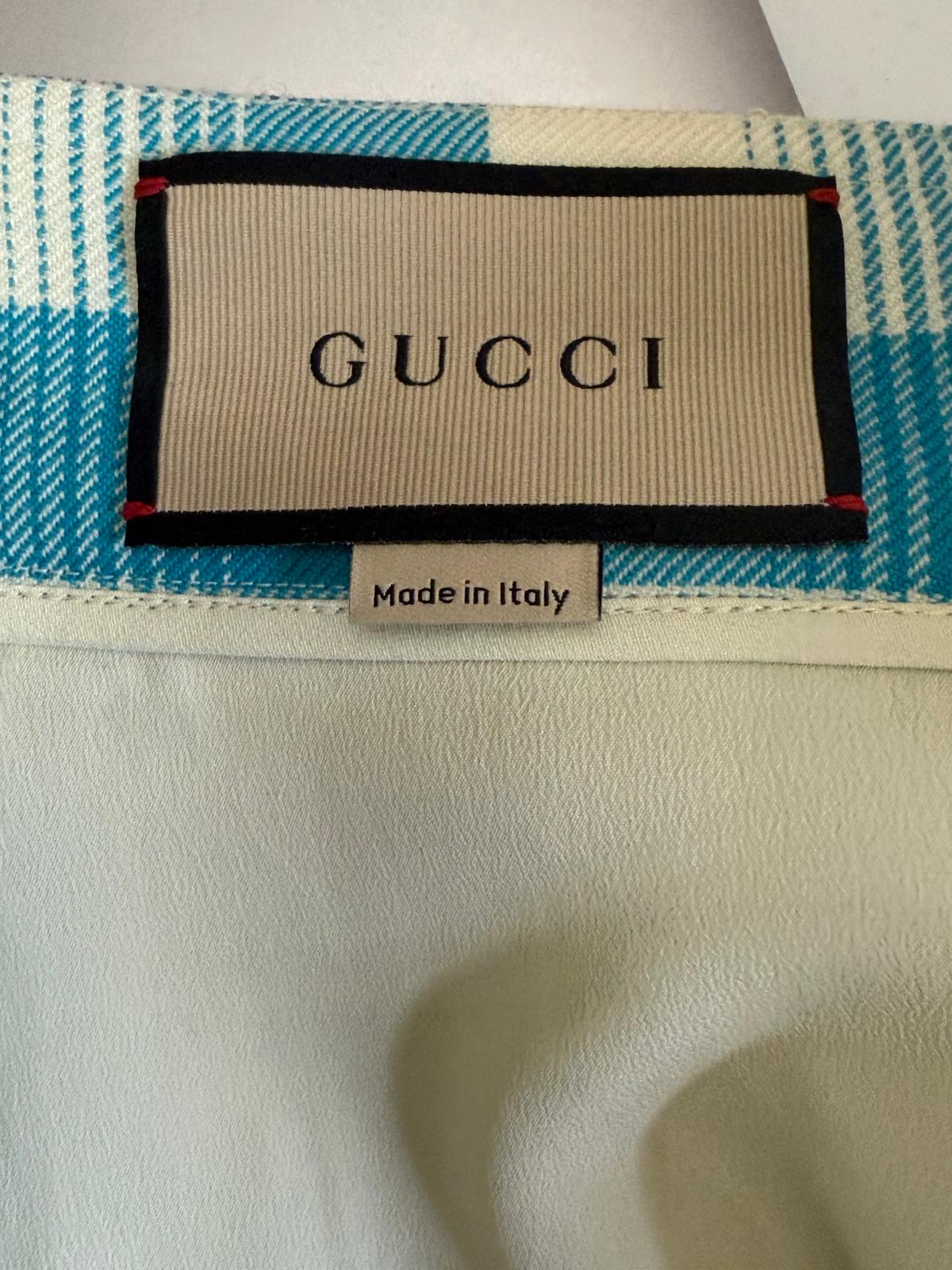 Gucci skirt | Marché LOOP