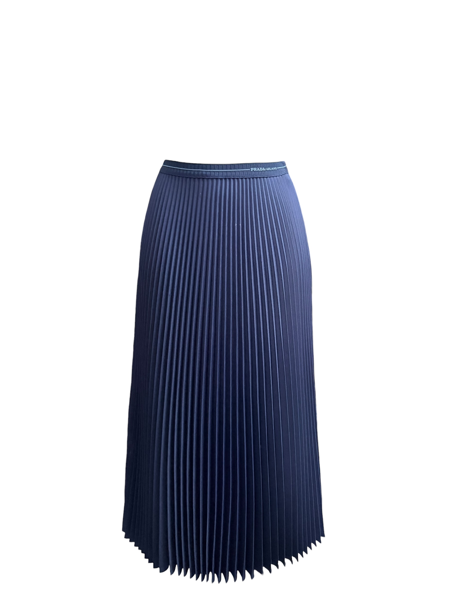 Prada skirt