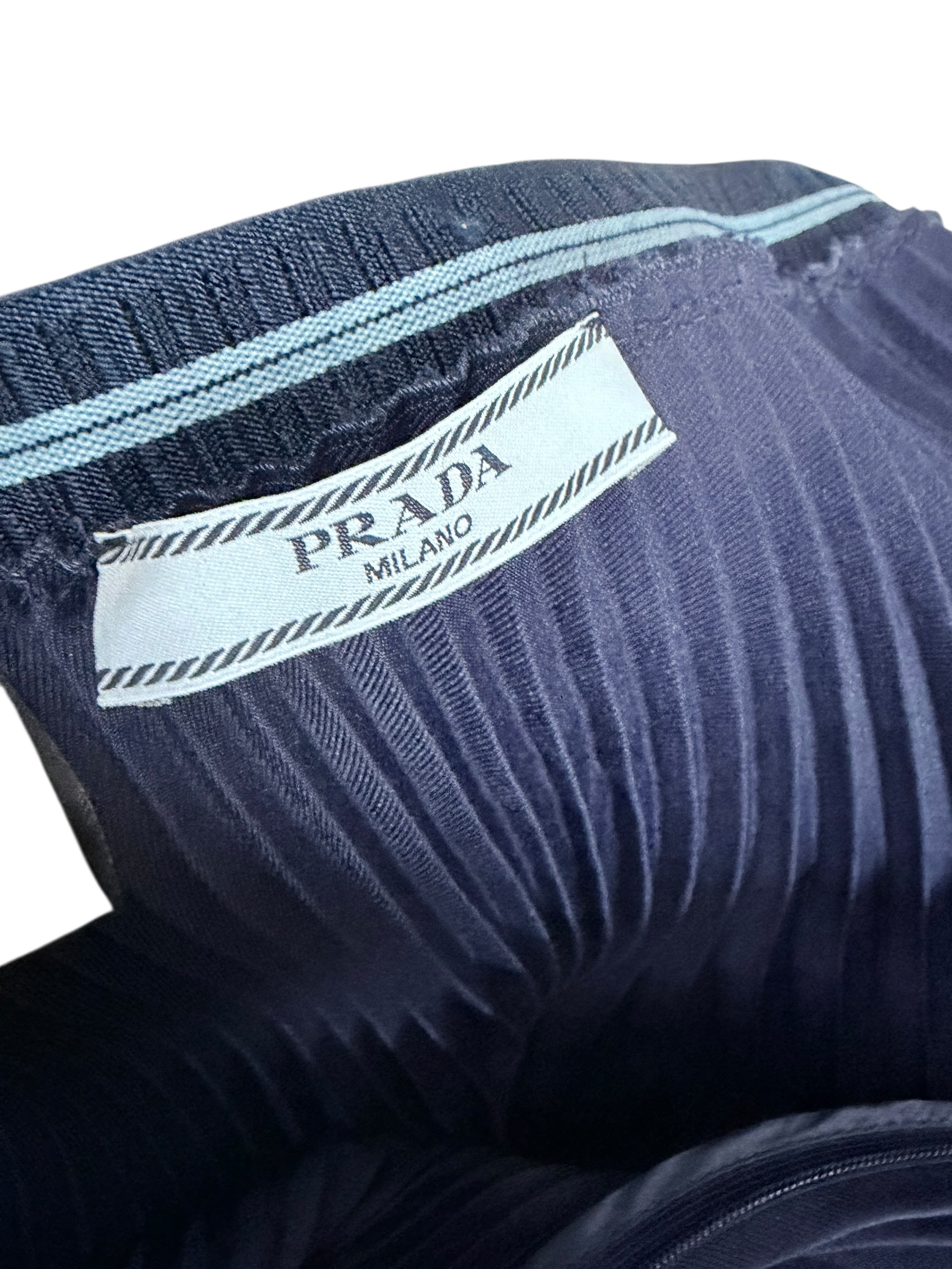 Prada skirt
