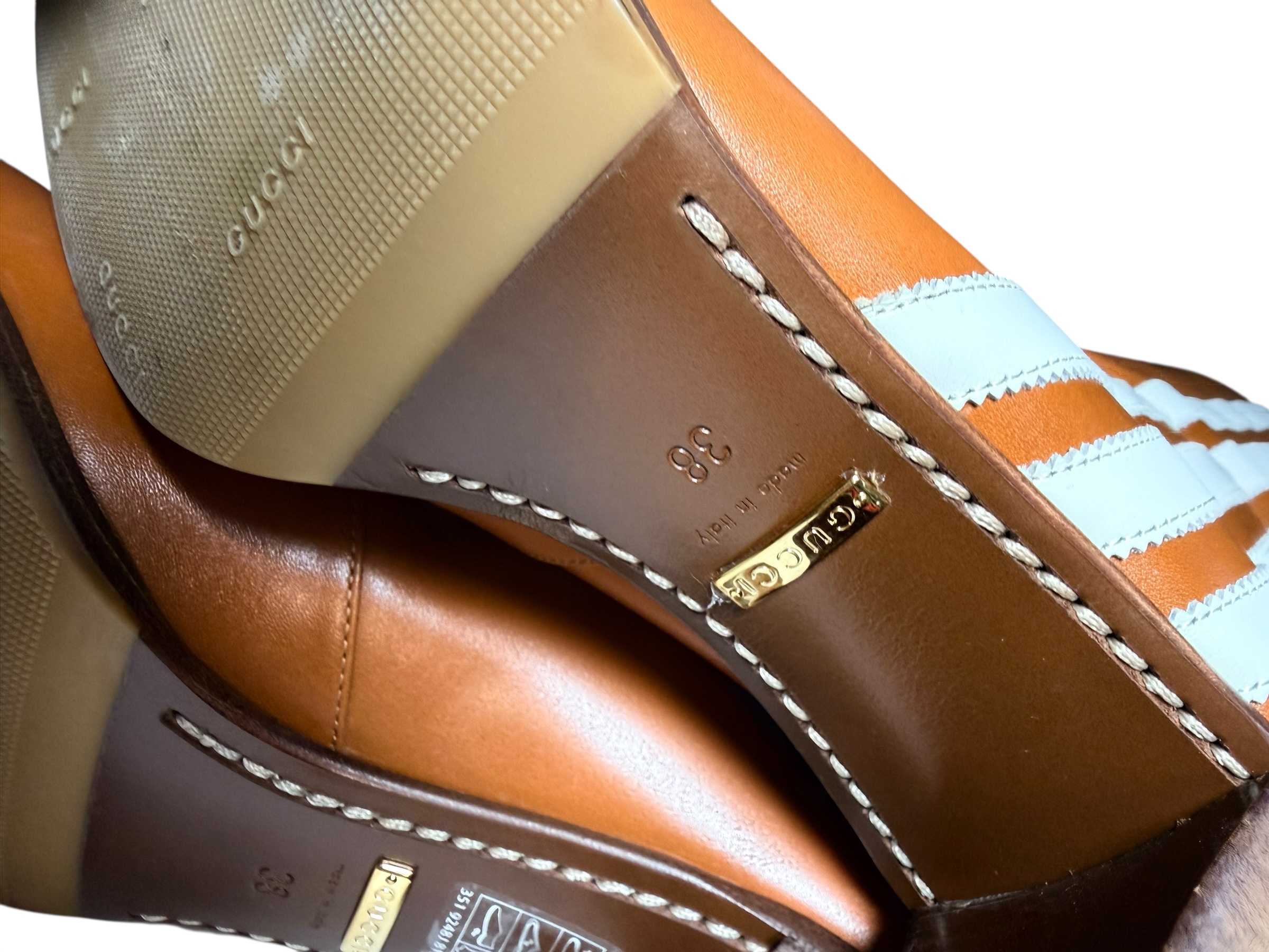 Gucci boots | LOOP-Marktplatz