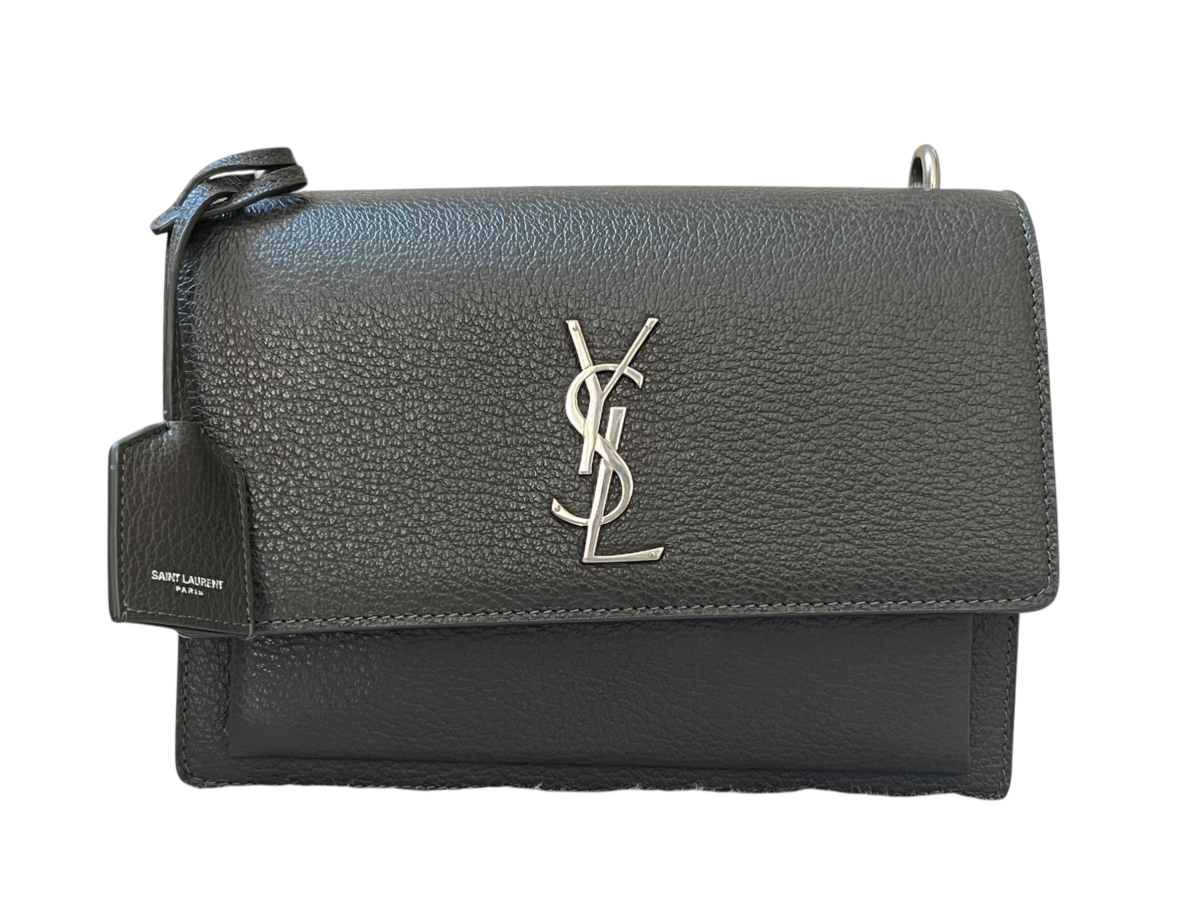Sunset Yves Saint Laurent bag