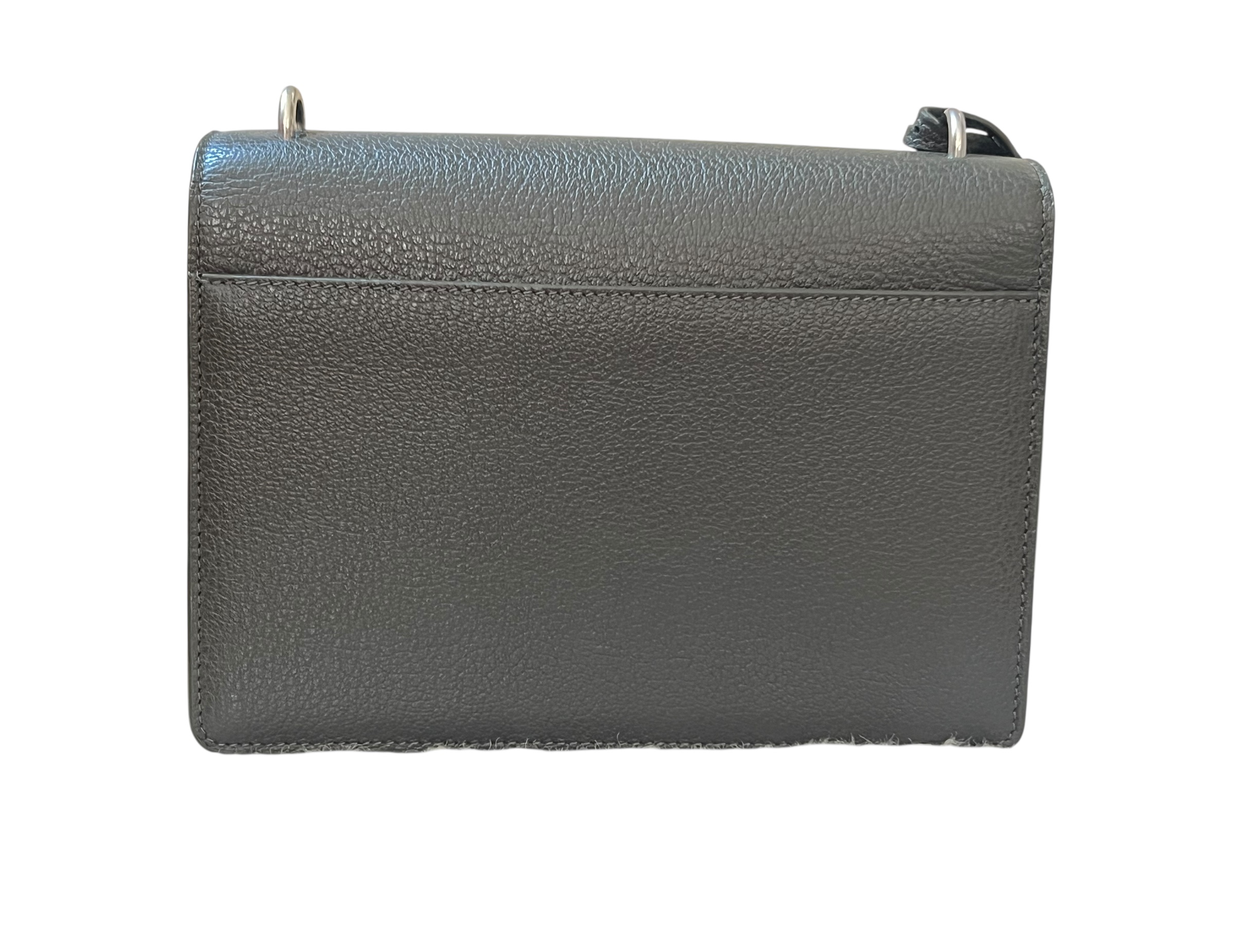 Sunset Yves Saint Laurent bag | Marché LOOP