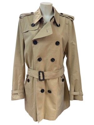 Burberry trench coat | LOOP-Marktplatz