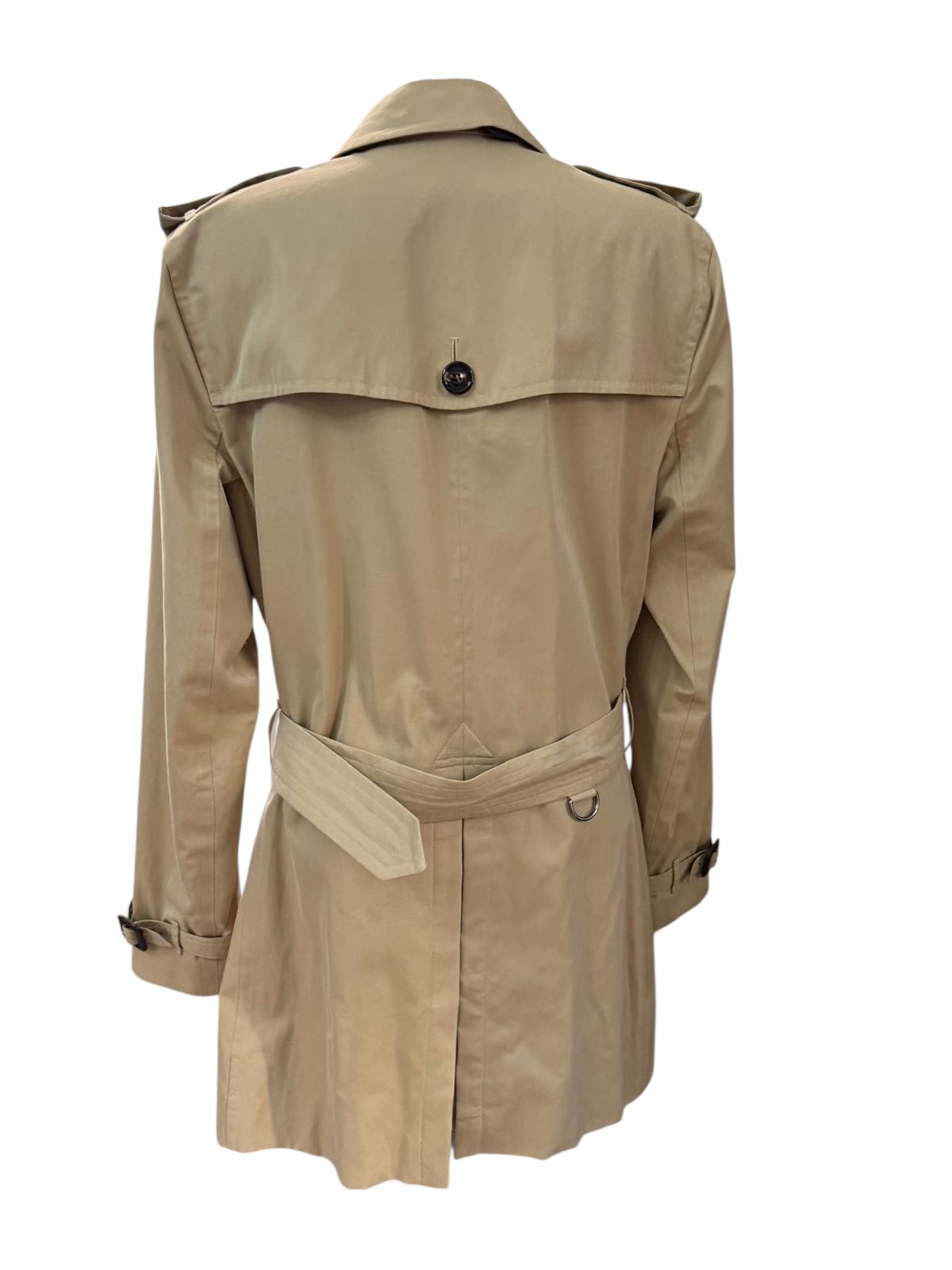 Burberry trench coat | LOOP-Marktplatz