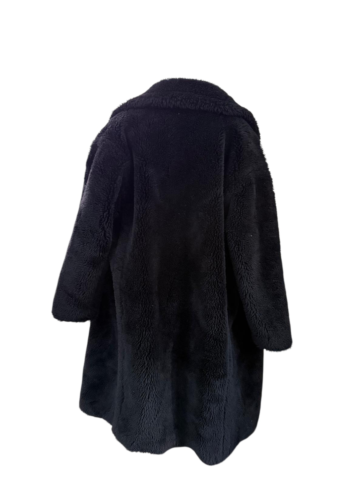 Yves Salomon coat | Marché LOOP