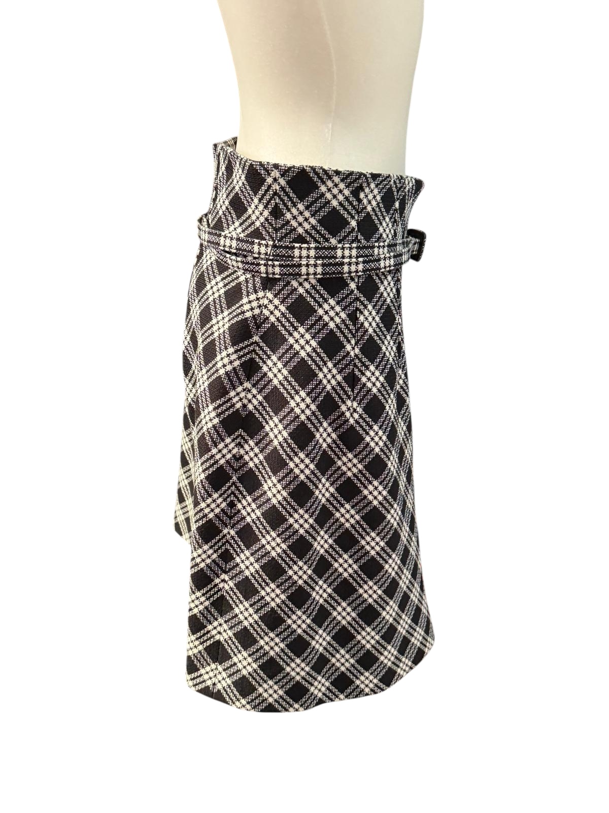 Dior skirt
