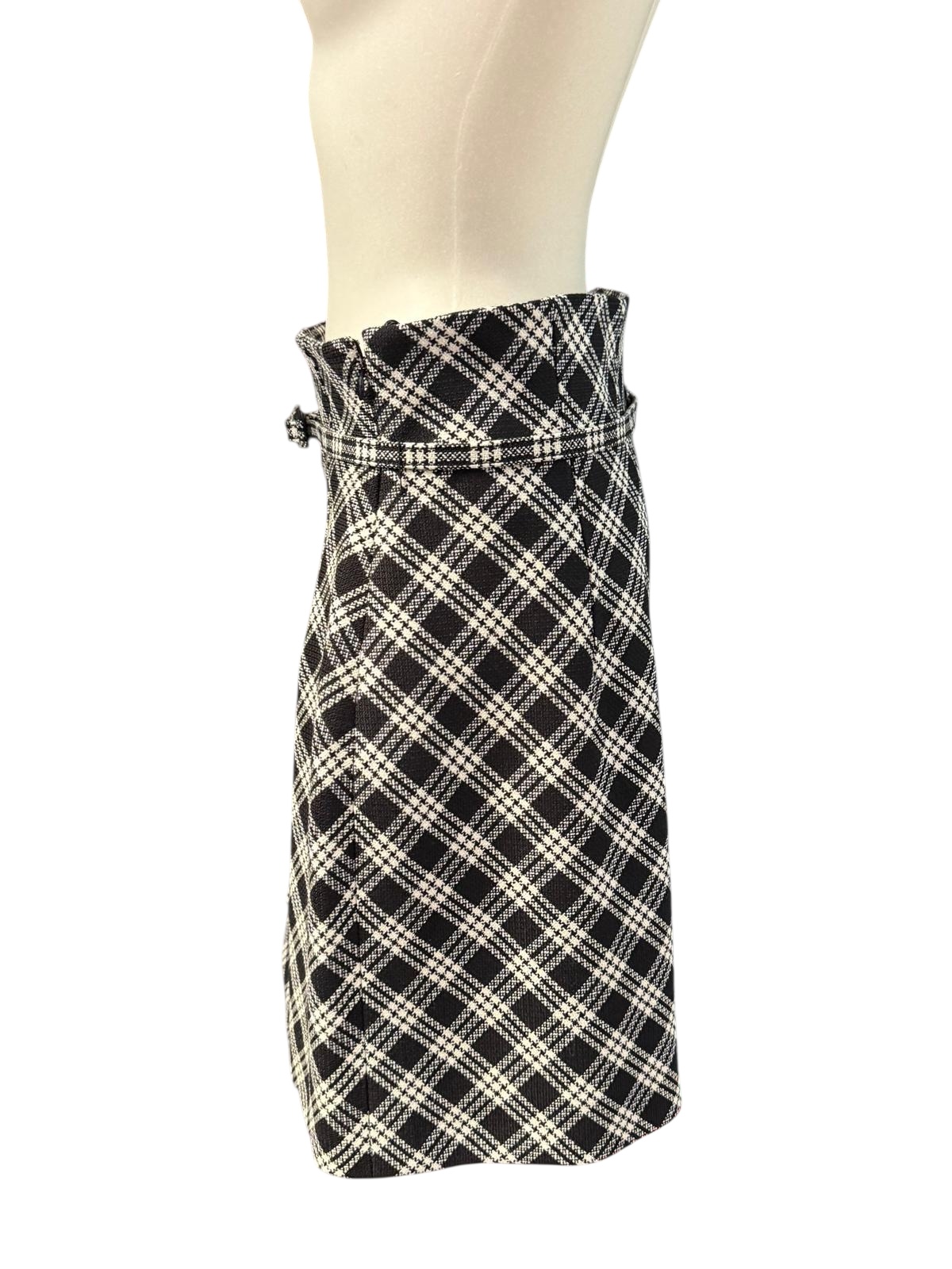 Dior skirt | Marché LOOP