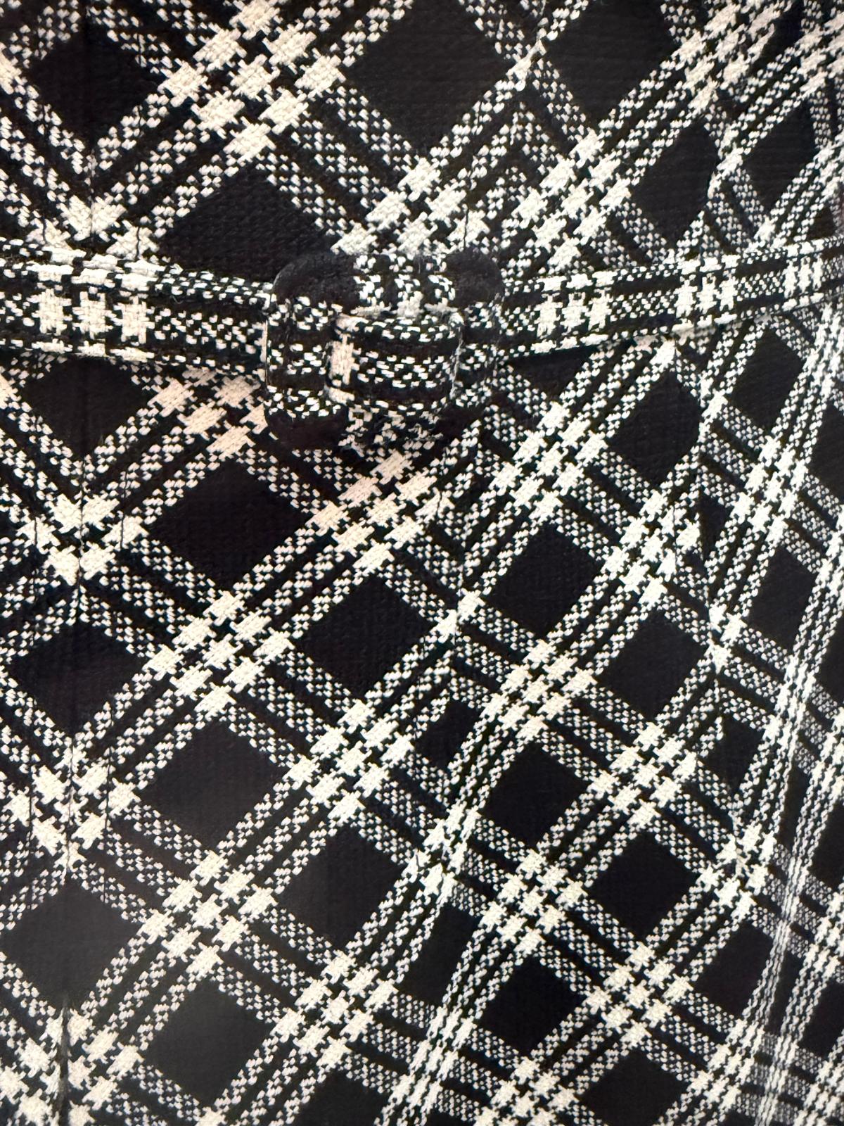 Dior skirt
