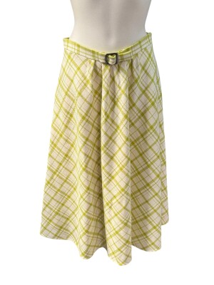 Dior skirt | Marché LOOP