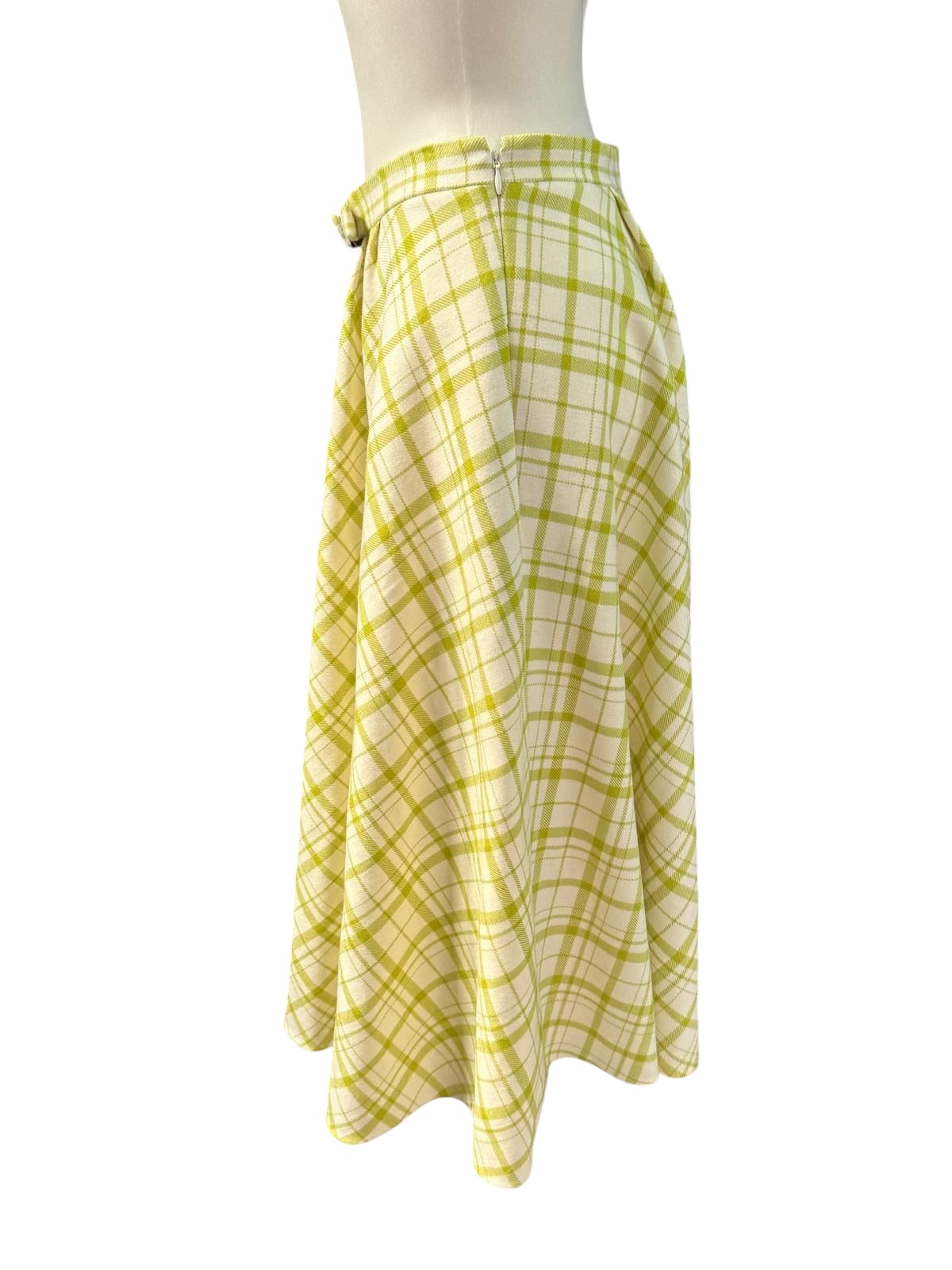 Dior skirt