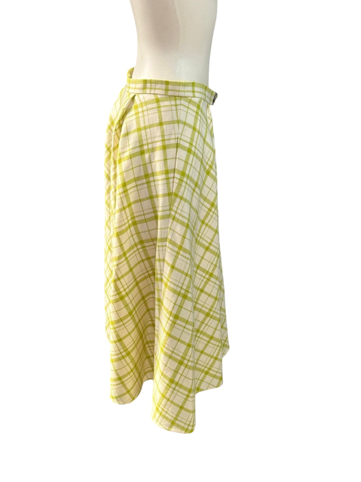 Dior skirt | Marché LOOP