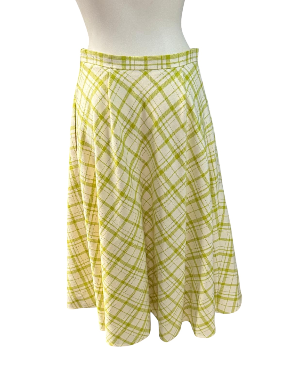 Dior skirt