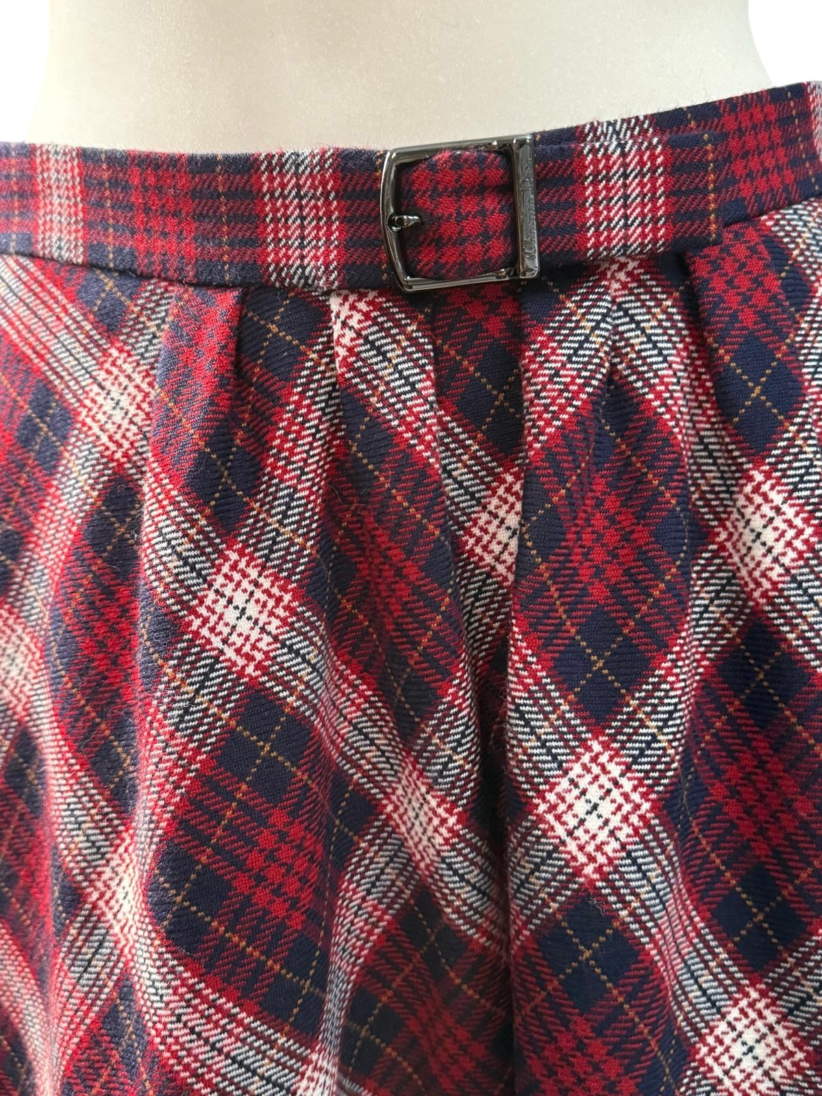 Dior skirt | Marché LOOP