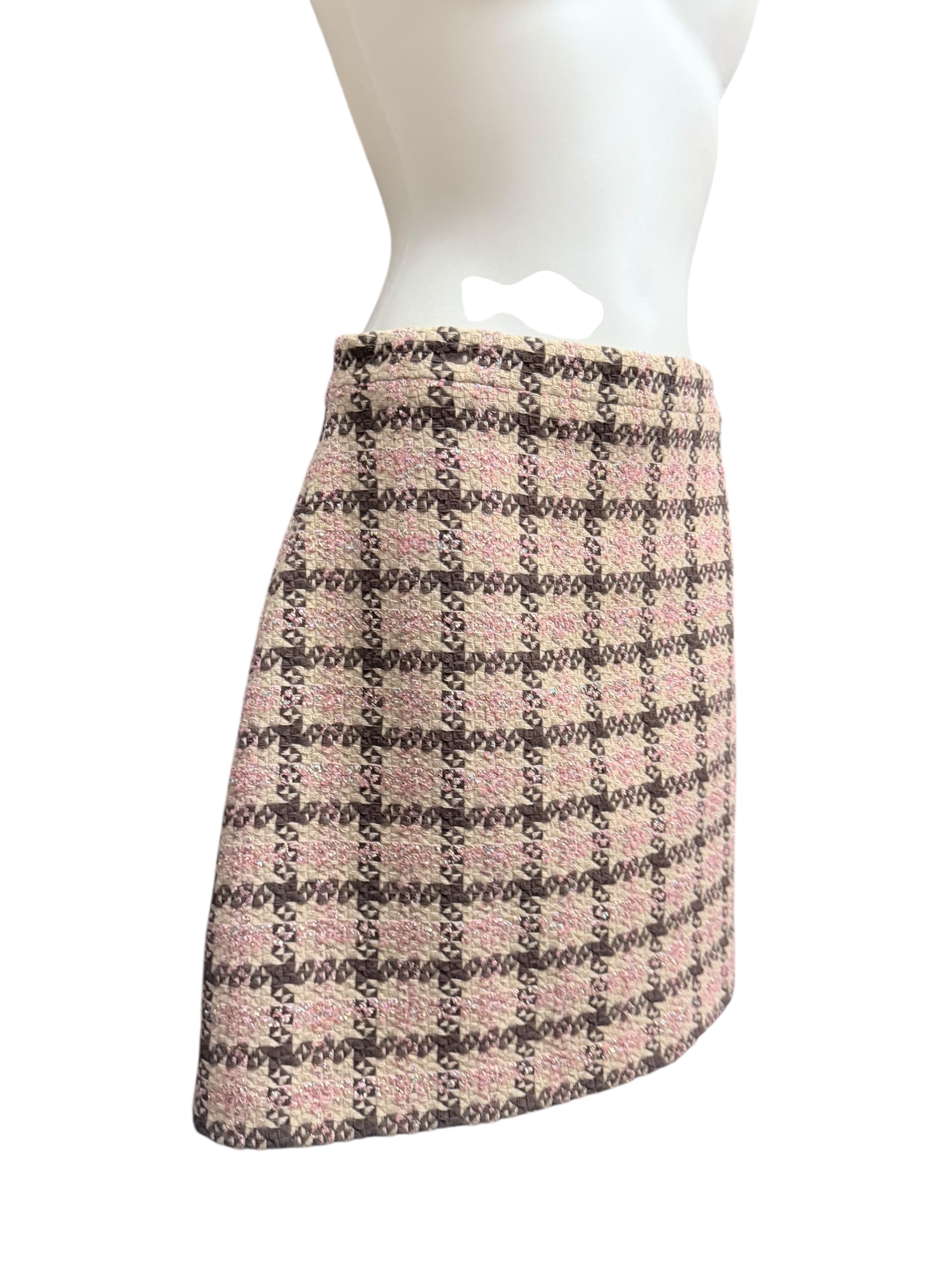 Gucci skirt | Marché LOOP