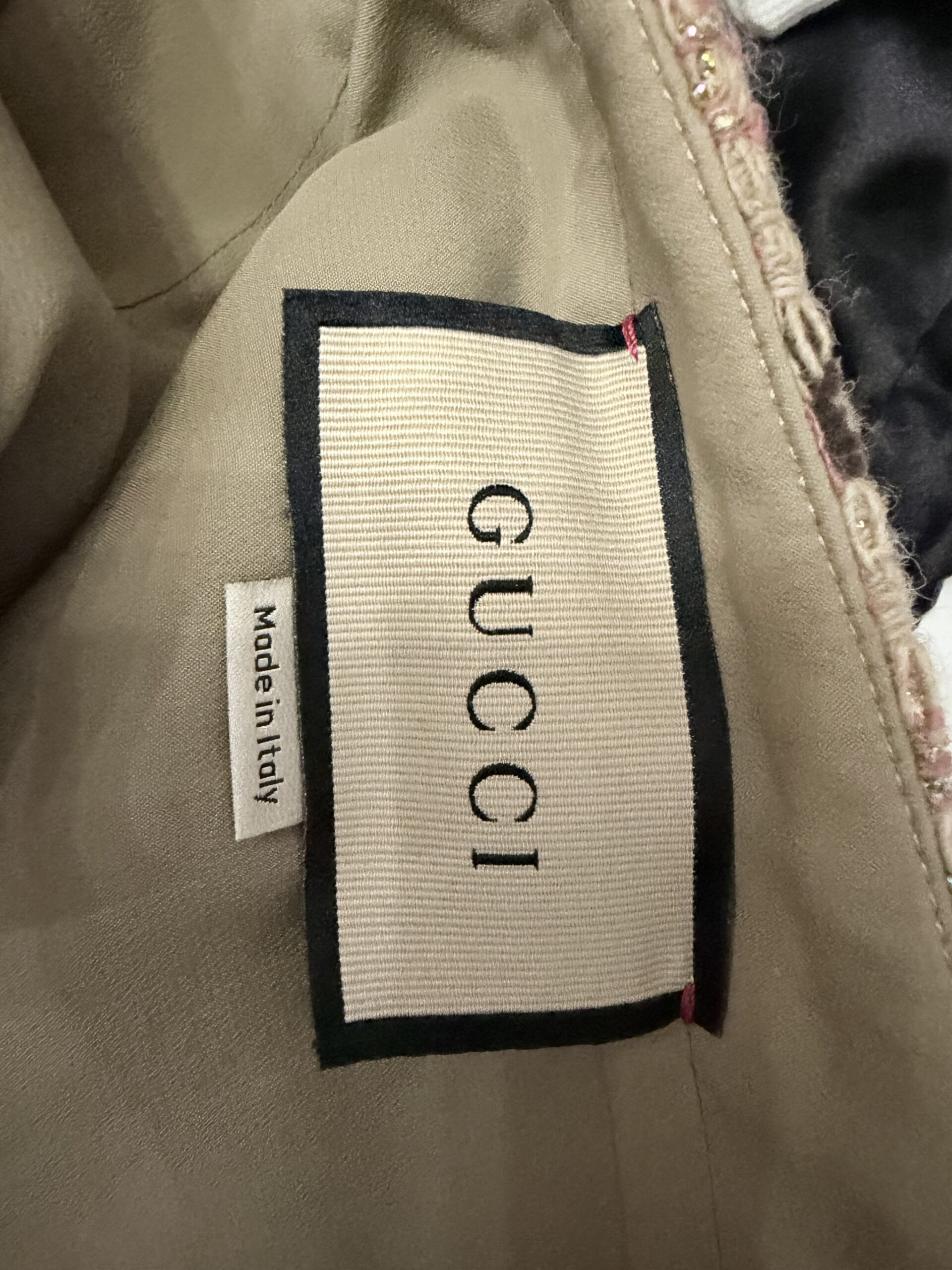 Gucci skirt | Marché LOOP