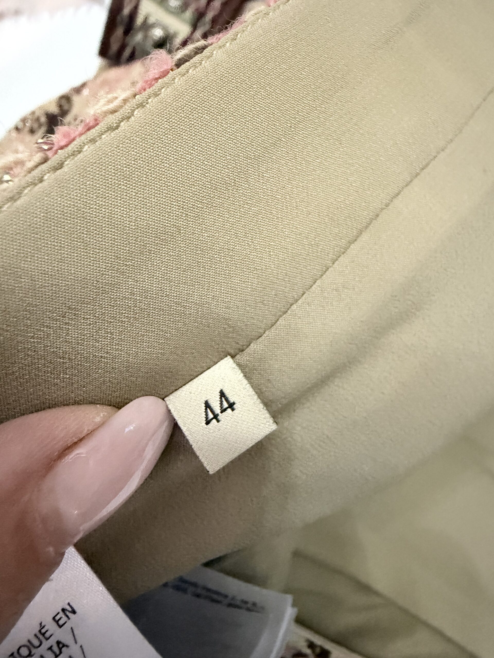 Gucci skirt