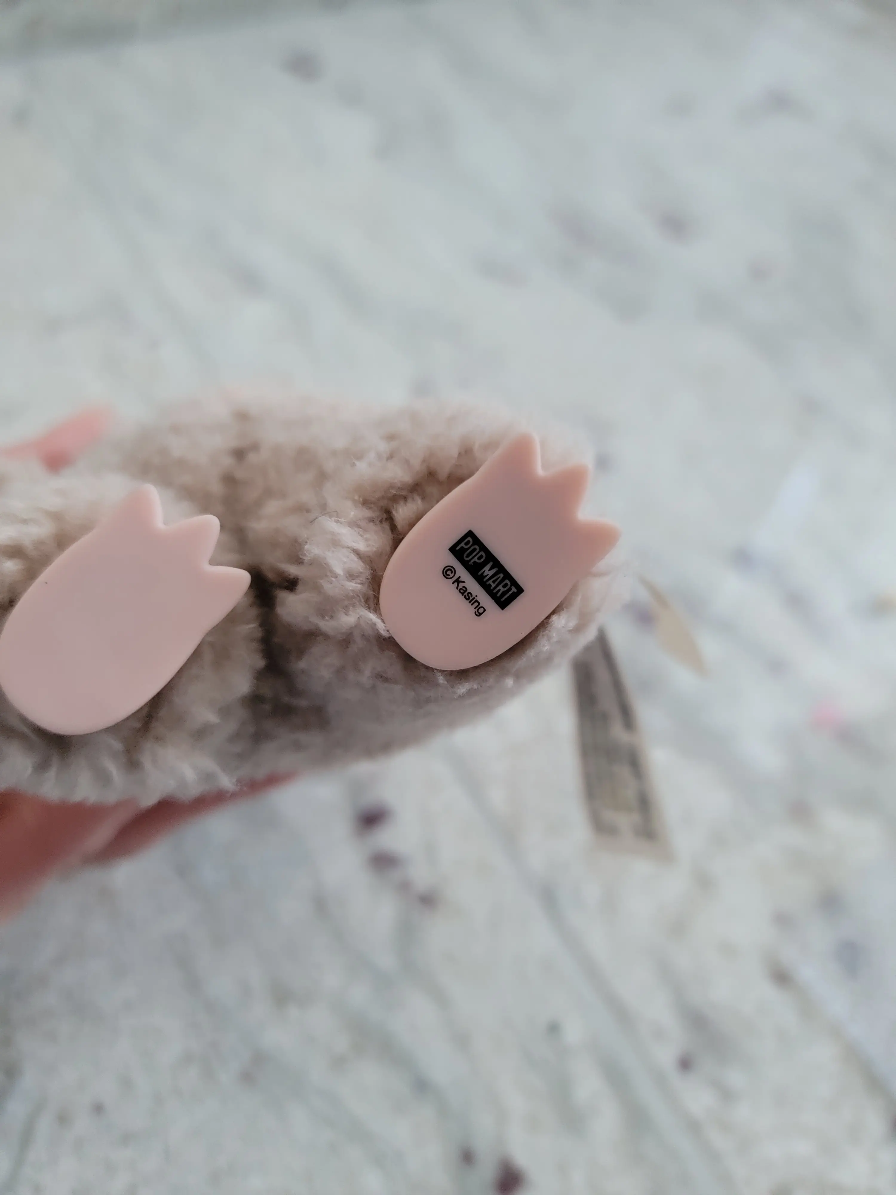 Laboubou Charm | Marché LOOP