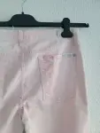 7 FOR ALL MANKIND cropped 7/8 Jeans