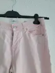 7 FOR ALL MANKIND cropped 7/8 Jeans