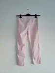 7 FOR ALL MANKIND cropped 7/8 Jeans