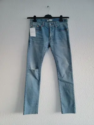 BALENCIAGA Jeans | Marché LOOP