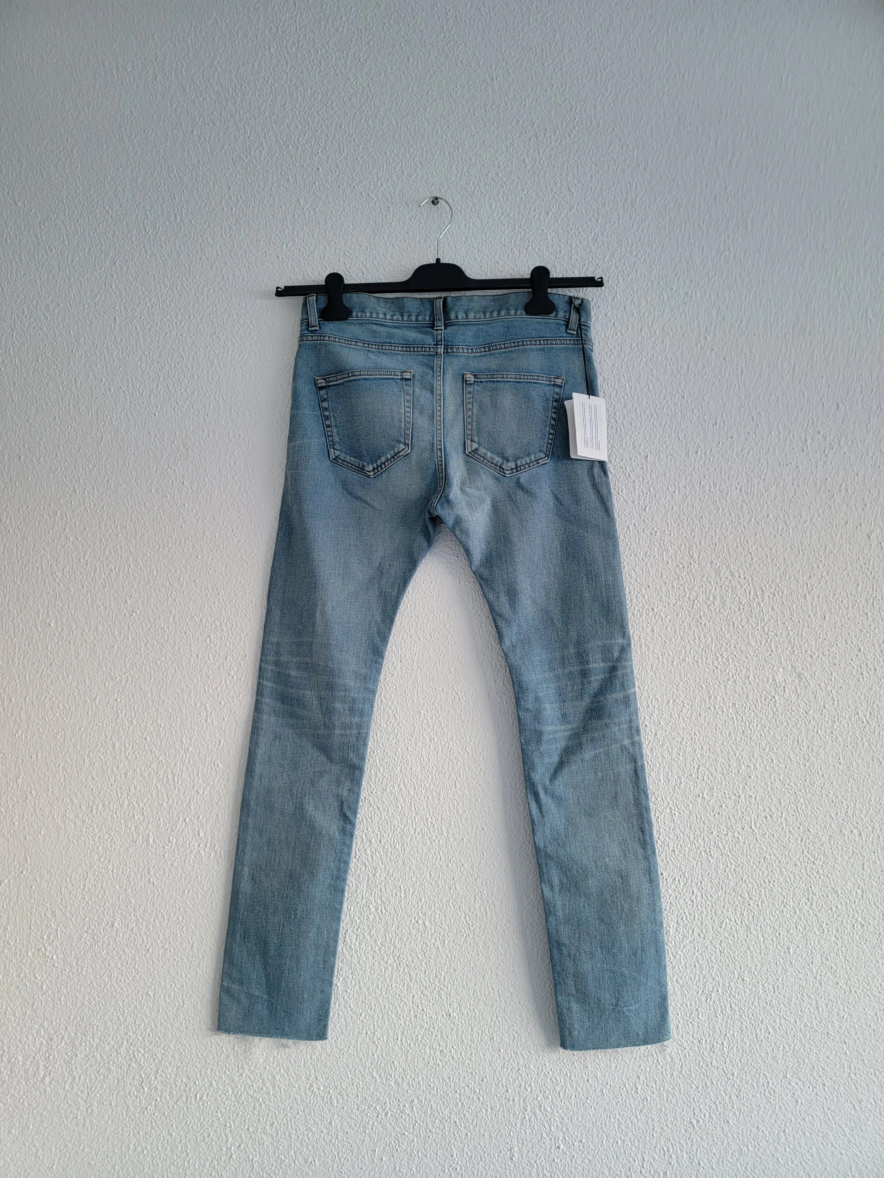 BALENCIAGA Jeans | Marché LOOP