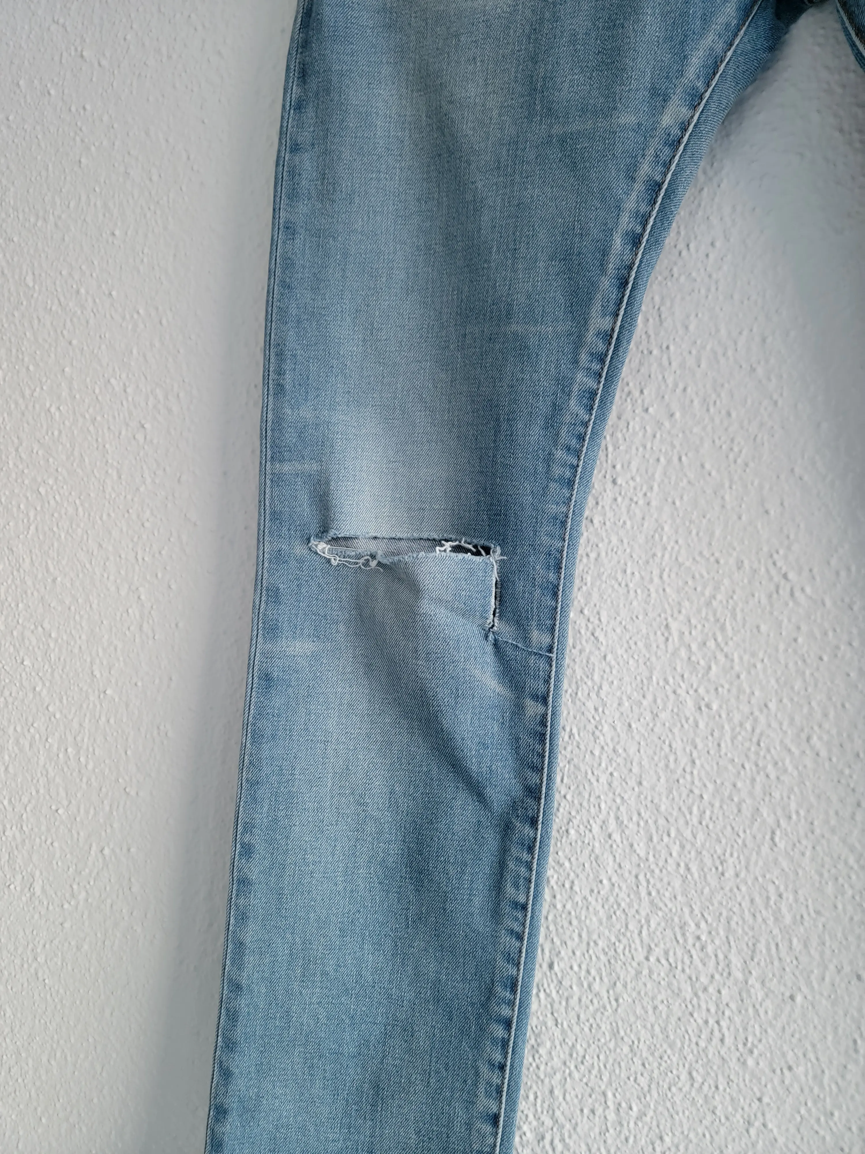 BALENCIAGA Jeans | Marché LOOP