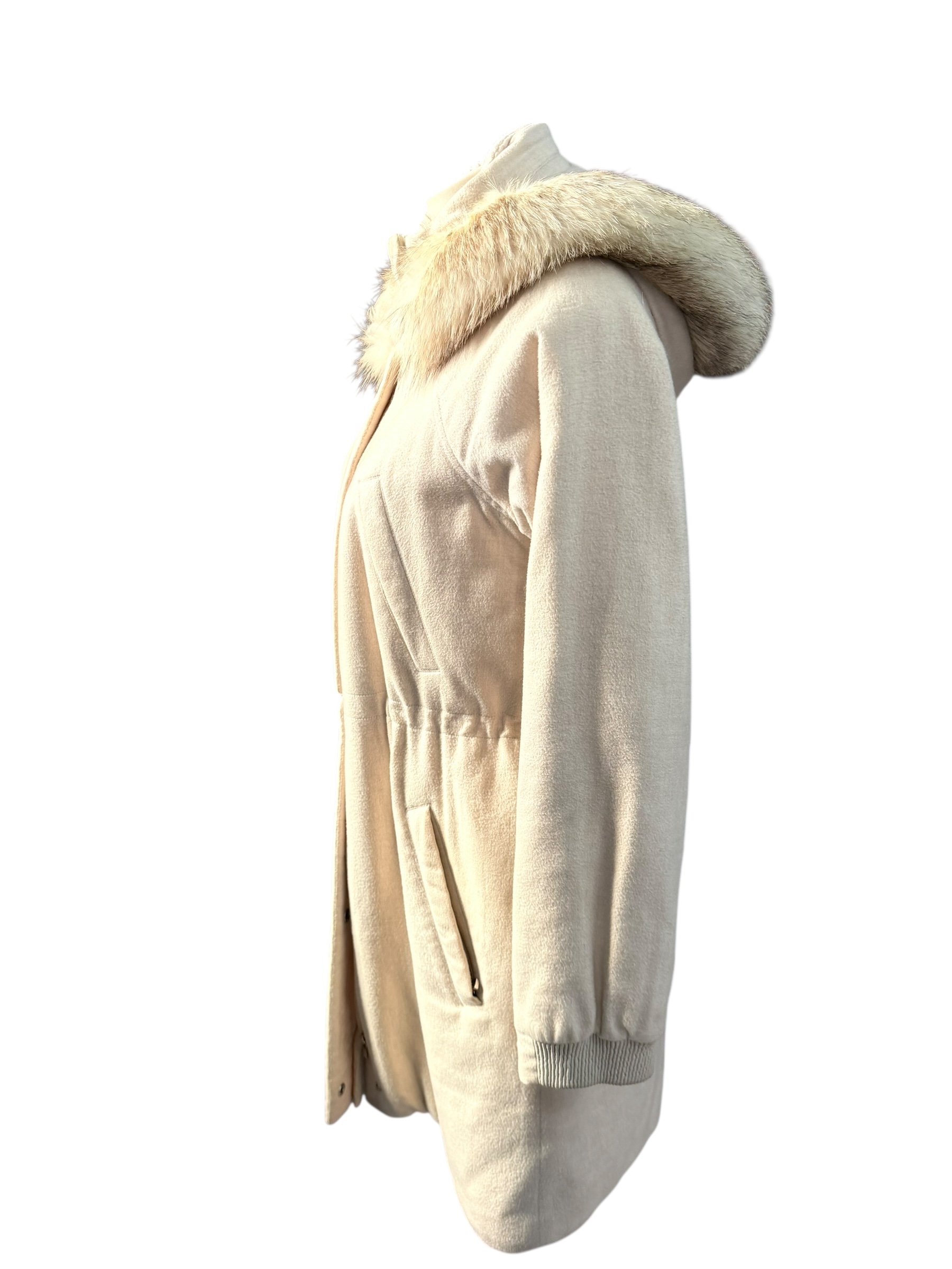 Loro Piana coat | Marché LOOP