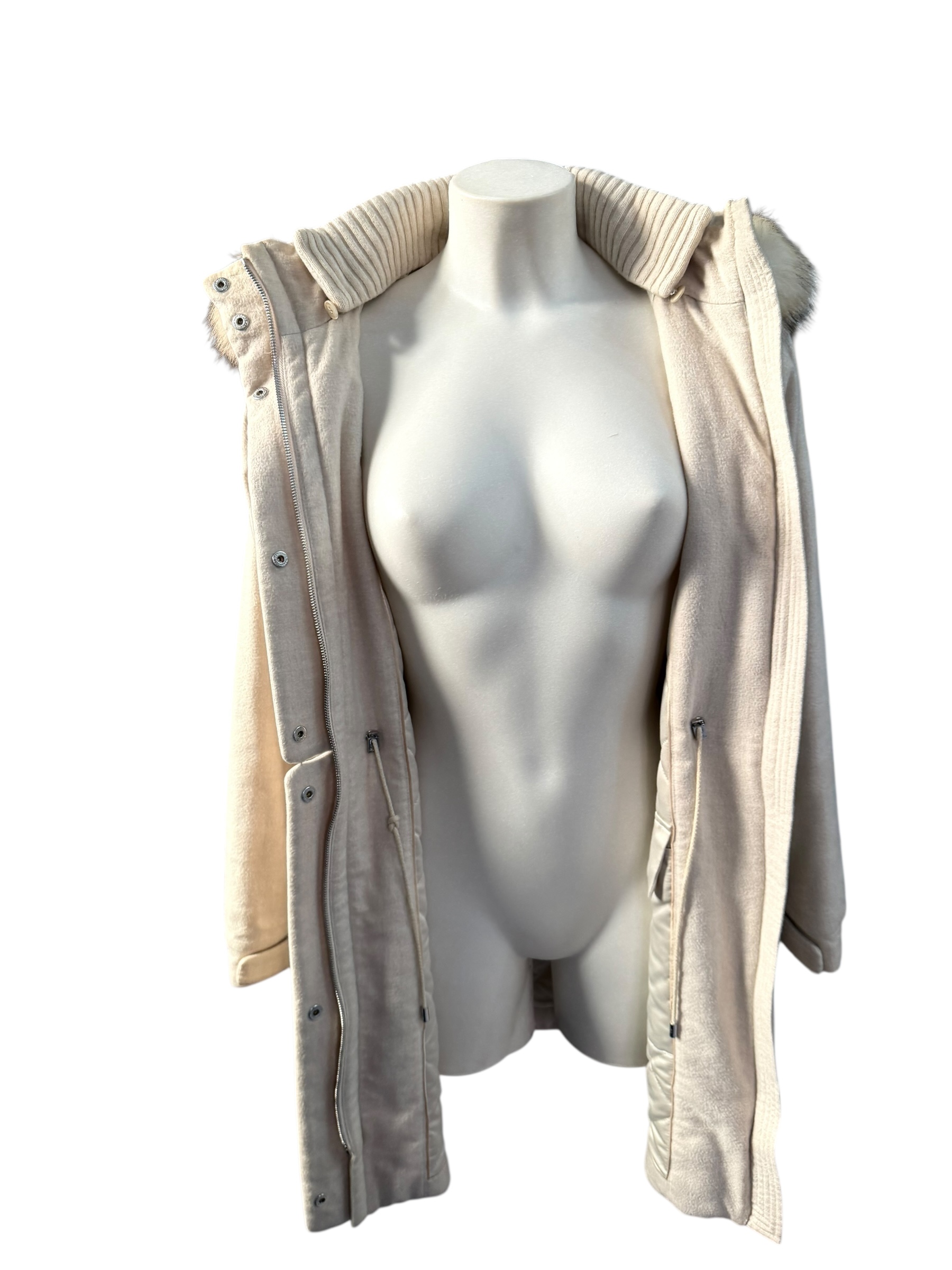Loro Piana coat | Marché LOOP