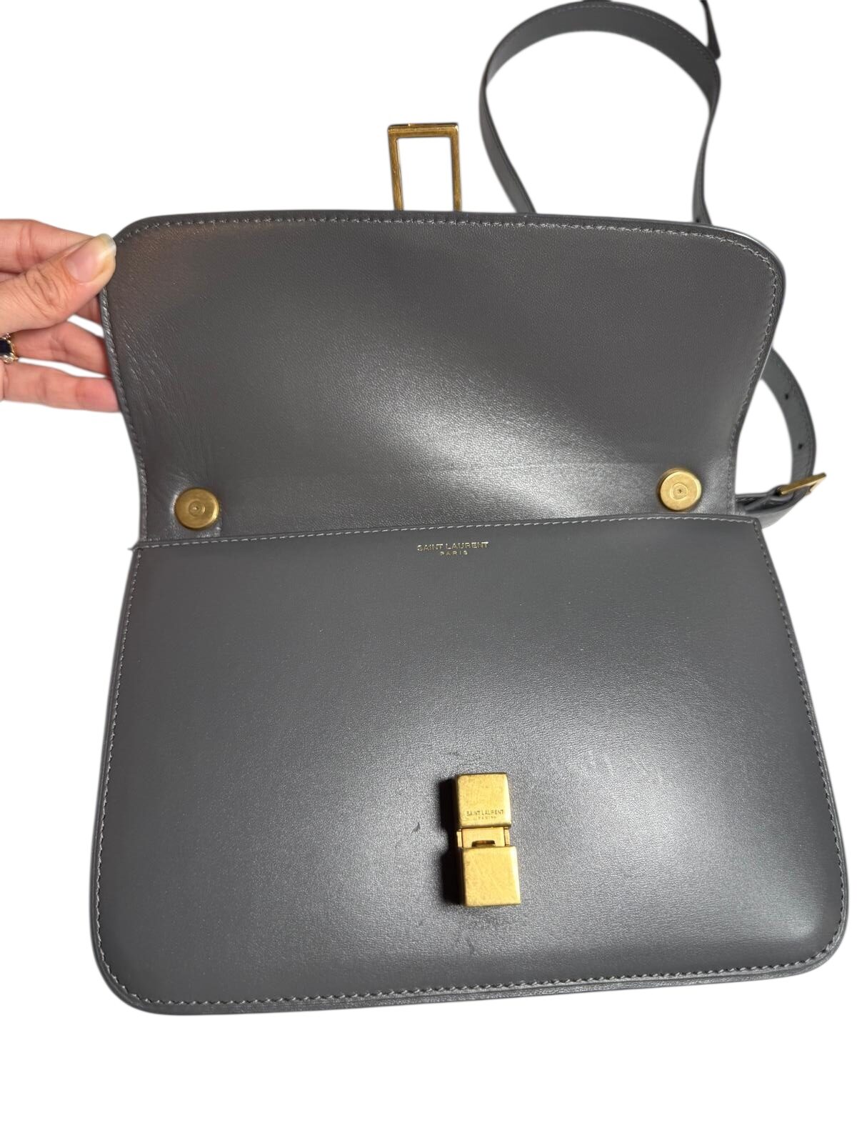 Yves Saint Laurent bag | LOOP-Marktplatz
