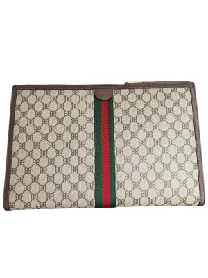 Balenciaga clutch | Marché LOOP