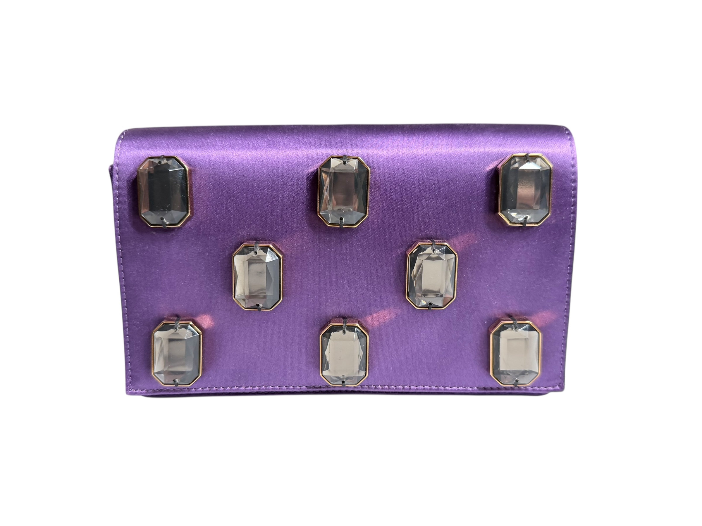 Prada clutch