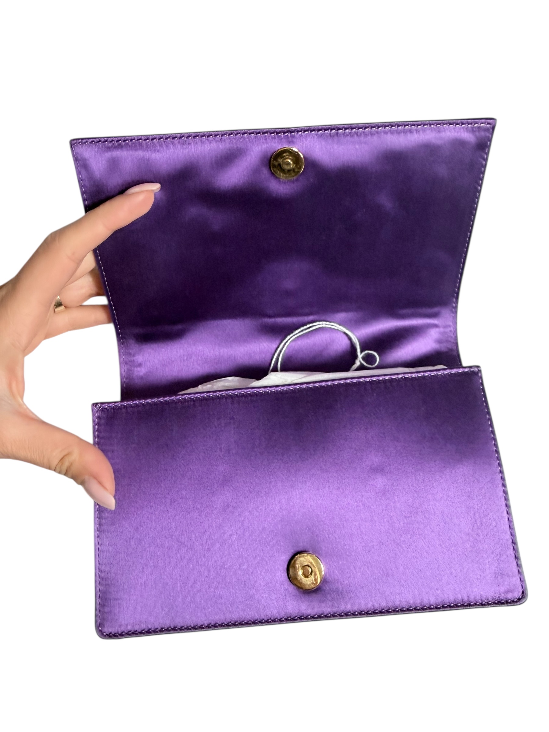 Prada clutch | LOOP-Marktplatz