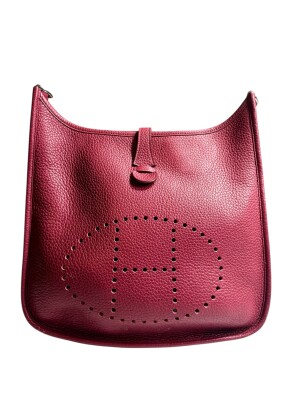 Hermès Evelyne 29 bag | Marché LOOP