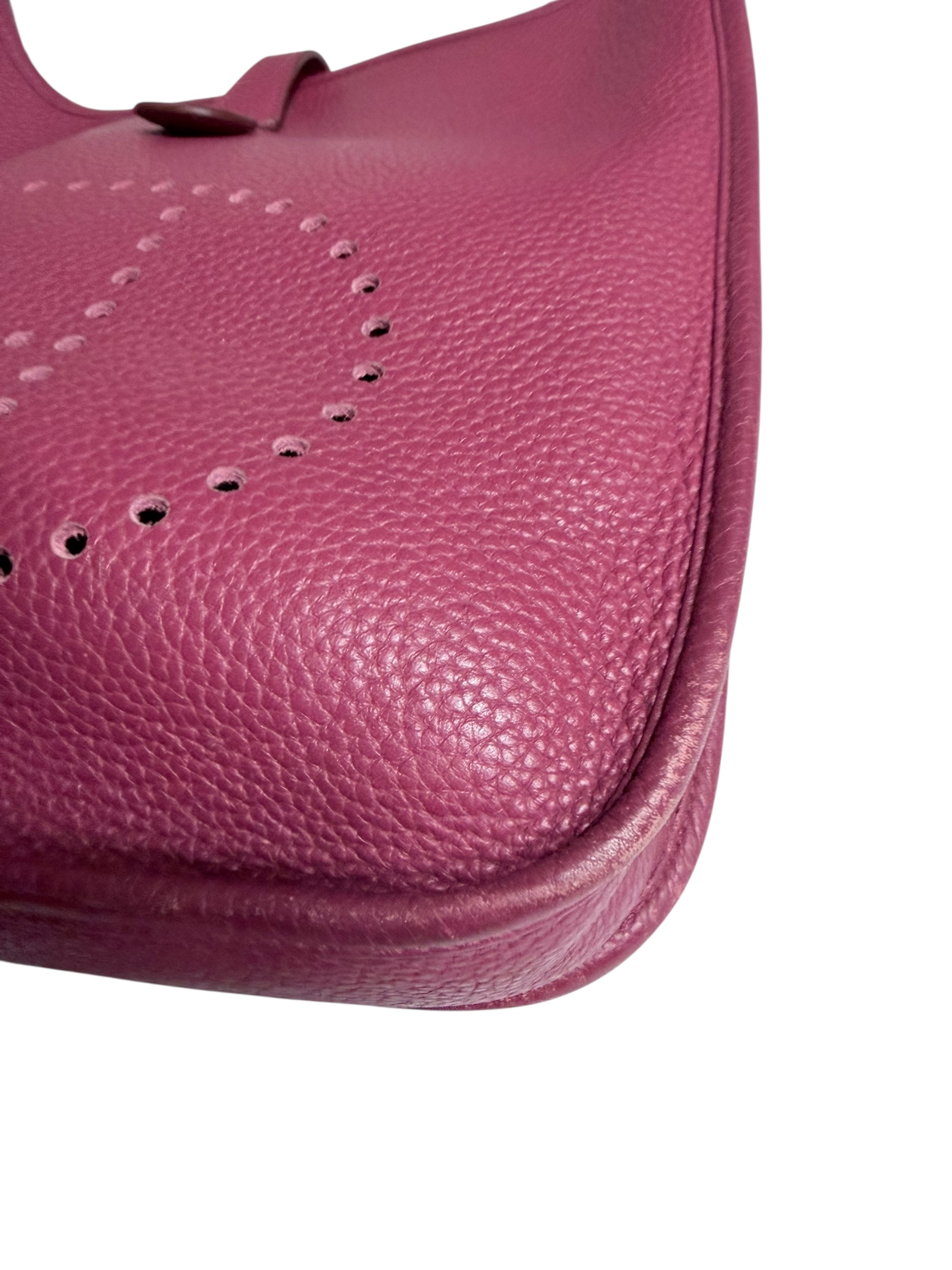 Hermès Evelyne 29 bag