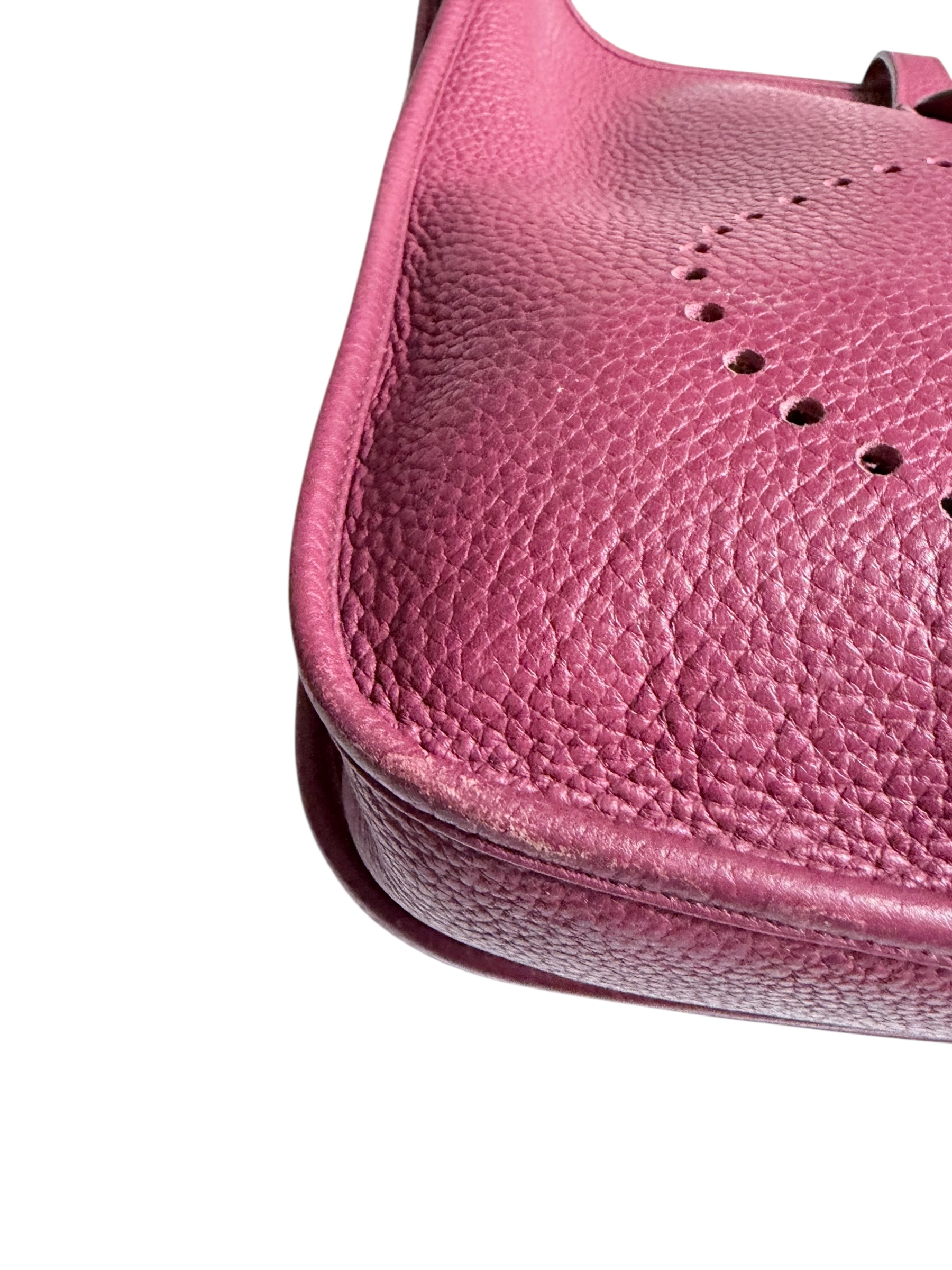 Hermès Evelyne 29 bag | Marché LOOP