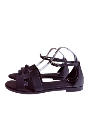 Hermès sandals | Marché LOOP