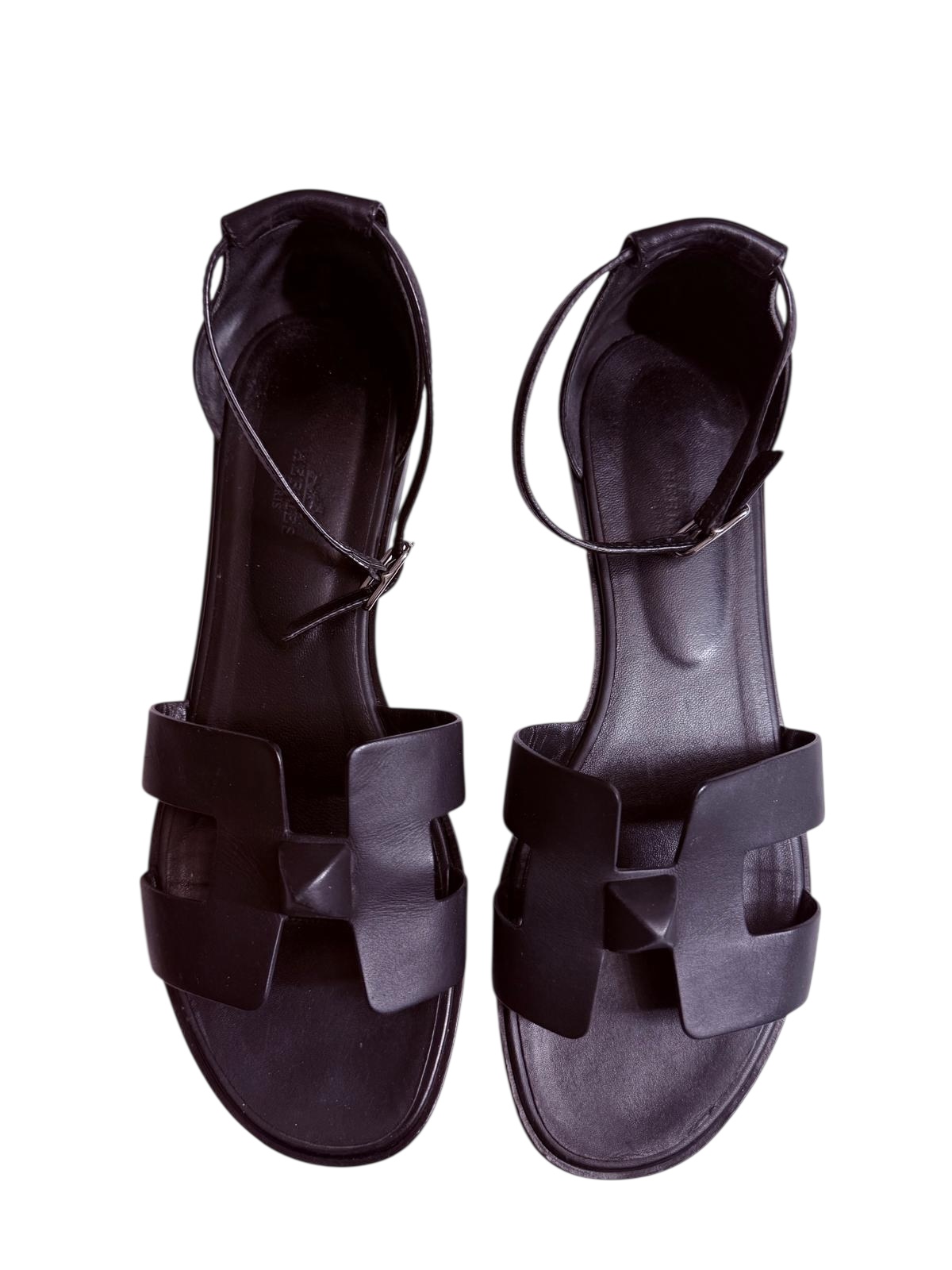 Hermès sandals