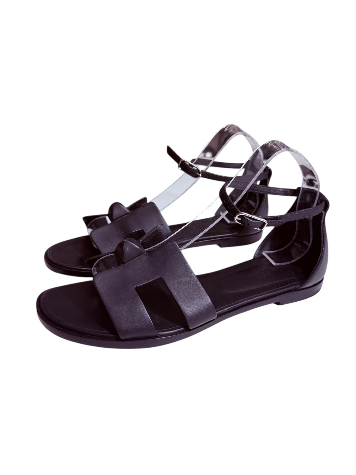 Hermès sandals | Marché LOOP