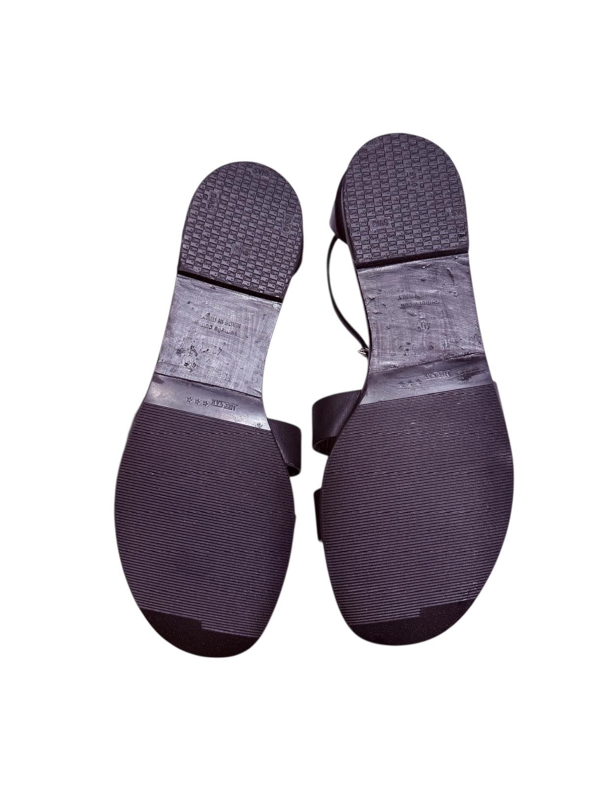 Hermès sandals | Marché LOOP