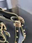 LOUIS VUITTON Le Fabuleux Suhali Leder