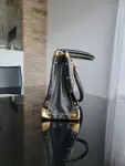 LOUIS VUITTON Le Fabuleux Suhali Leder